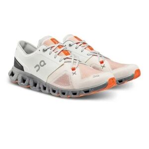 On Running Cloud X 3 Running Shoes